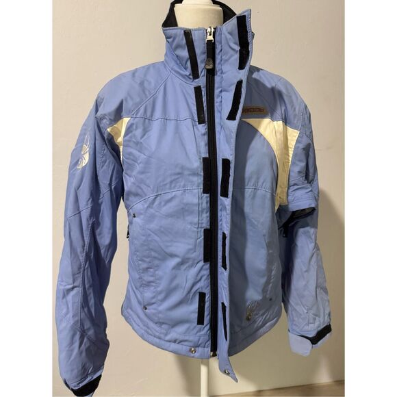 Spyder Ski snowboarding jacket S - Picture 13 of 14